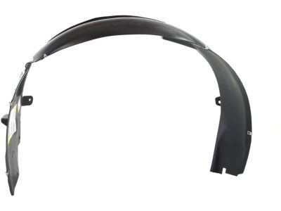 Chevy 15889233 Fender Liner