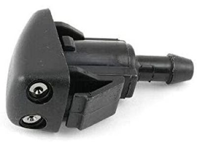 Chevy 96673371 Washer Nozzle