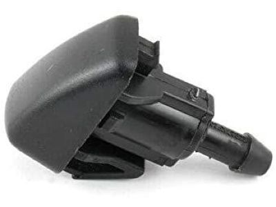 Chevy 96673371 Washer Nozzle