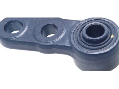 2019 Buick Cascada Control Arm Bushing - 13230777