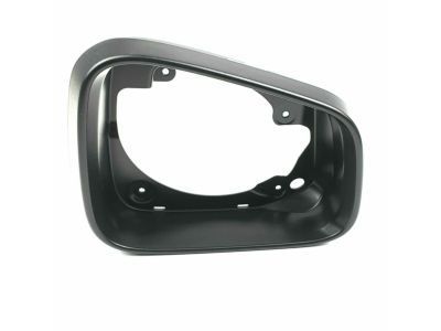 2021 Chevy Trax Mirror Cover - 42492879