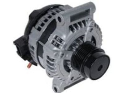 Saturn 84009368 Alternator