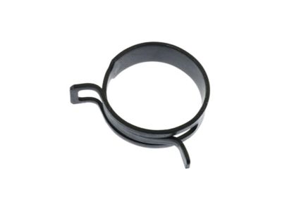 Chevy 94530096 Upper Hose Clamp