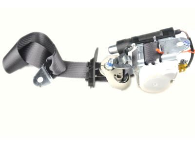 GMC 19260205 Belt & Retractor