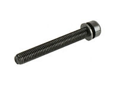 GMC 11561026 BOLT,HEX FLANGED HEAD,THREAD,14.2 OUTSIDE DIAMETER,9.8,GMW3200,MACHINE,HEADER POINT(FUEL INJECTOR)