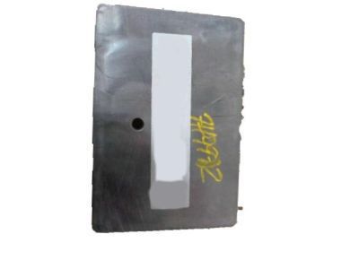 Chevy Silverado 1500 Body Control Module - 23115625