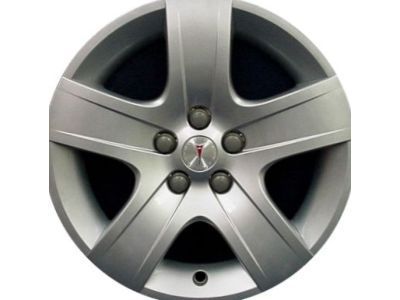 Pontiac 9597603 Wheel Cover