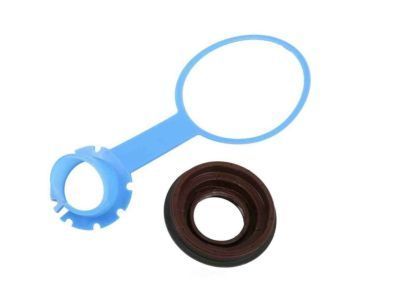 Buick 19258415 Output Shaft Seal