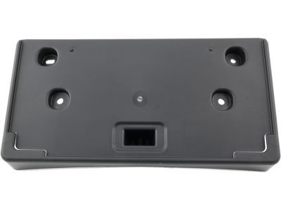 Chevy 95094483 License Bracket