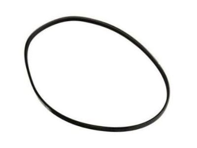 Saturn 12585310 Power Steering Belt