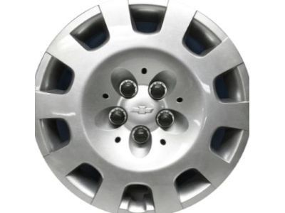 2012 Chevy Caprice Wheel Cover - 92261889