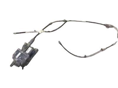 Cadillac 22933326 Rear Cable