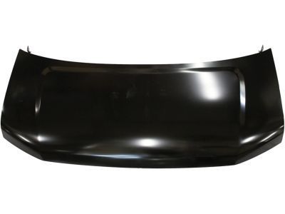 GMC 88944424 Hood