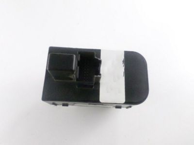 Buick 25821201 Headlamp Switch