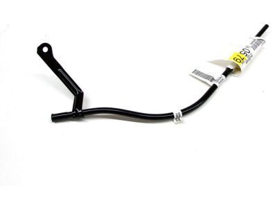 1998 Chevy P30 Dipstick Tube - 12552442