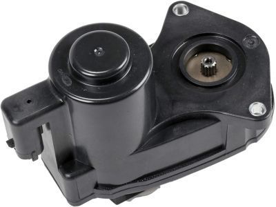 GMC 13516554 Actuator