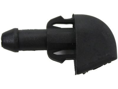 Chevy 22722205 Washer Nozzle