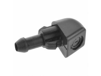 Chevy 22722205 Washer Nozzle