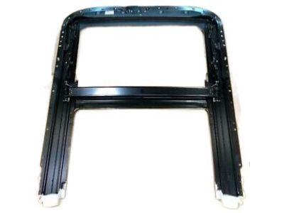 Chevy 25967123 Frame