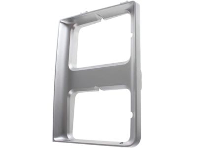 GMC 15598727 Bezel