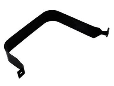 Oldsmobile Bravada Fuel Tank Strap - 15180193