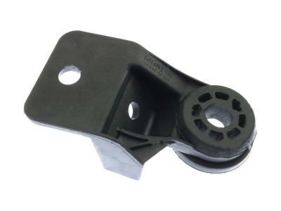 Chevy 84009865 Upper Bracket