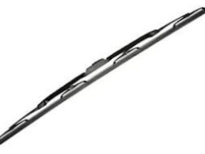 Pontiac 15214346 Wiper Blade