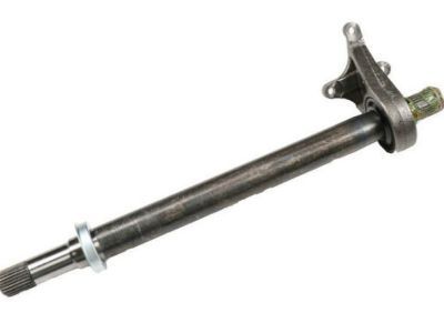 Saturn Axle Shaft - 15230466