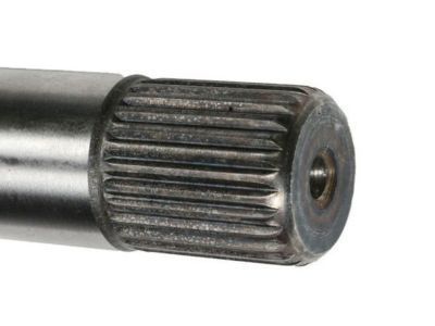 Saturn 15230466 Intermediate Shaft