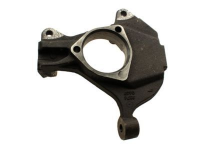 GMC Sierra 1500 Steering Knuckle - 22912208