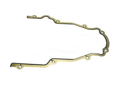 GMC 12633904 Front Cover Gasket