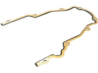 Chevy 12633904 Front Cover Gasket