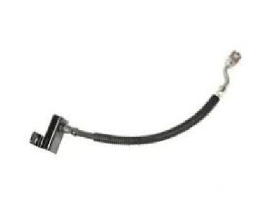 GMC 19366706 Brake Hose