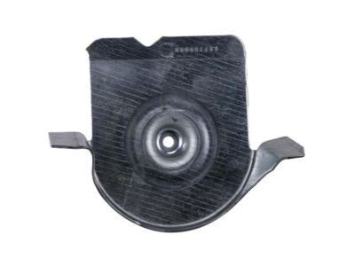 Cadillac 25710008 Spring Seat