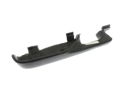 GMC 12472876 Armrest