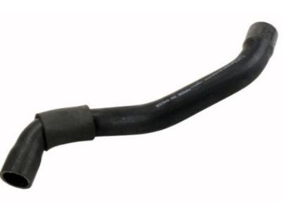 Chevy 95129353 Upper Hose