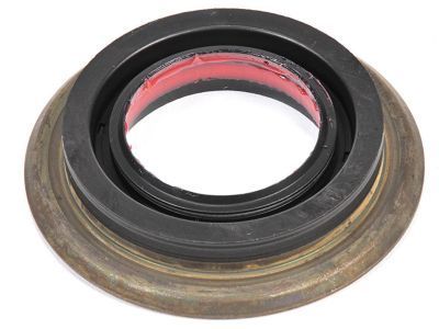 2010 GMC Canyon Differential Seal - 12471523