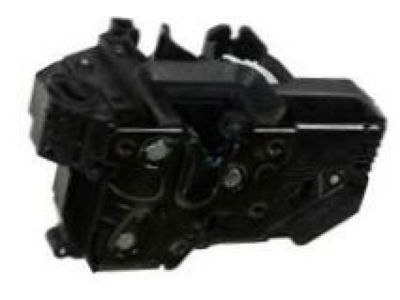 Buick Regal Door Lock Actuator - 16629133