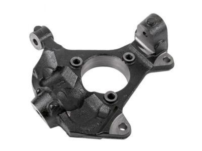 GMC Steering Knuckle - 23242660