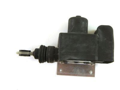 1995 Chevy C1500 Suburban Door Lock - 22071947