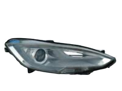 Buick 16516768 Lens & Housing