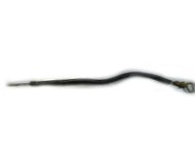 2003 Saturn Vue Dipstick Tube - 24467217