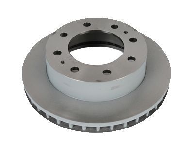 Hummer 15942195 Rotor