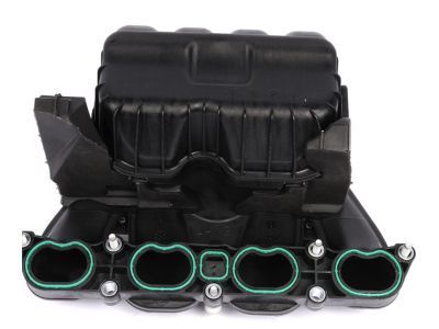 Chevy 12637620 Intake Manifold