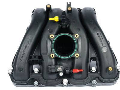 GMC 12637620 Intake Manifold