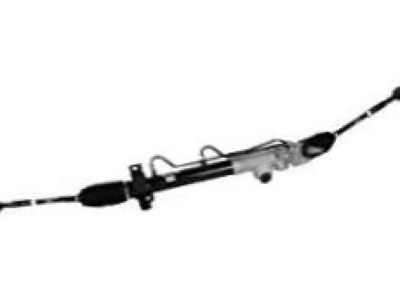 2010 Chevy Colorado Rack And Pinion - 15951338