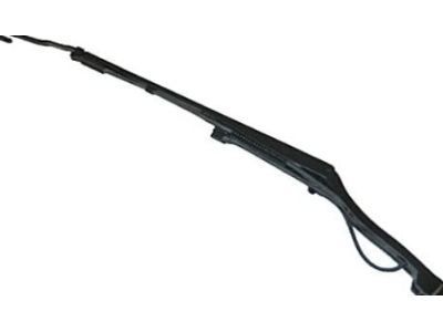 Chevy Corvette Wiper Arm - 10424238