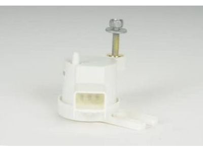 Pontiac 89047704 Stoplamp Switch