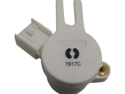 Pontiac 89047704 Stoplamp Switch