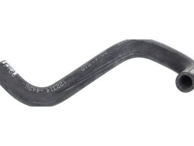 2004 Chevy Corvette Coolant Pipe - 10229491